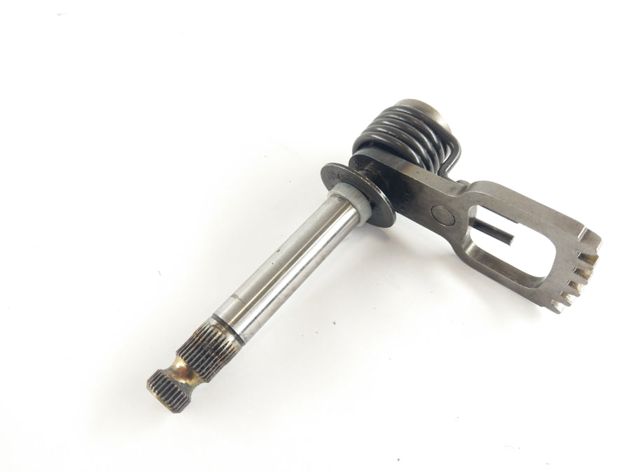 Triumph Sprint 955i RS T695 [2000] - Arbre de changement de vitesse