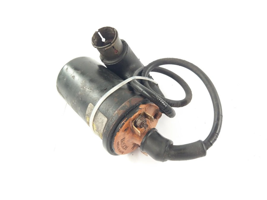 BMW R 100 S Tipo 247 [1978] - Coil di accensione e candelabri