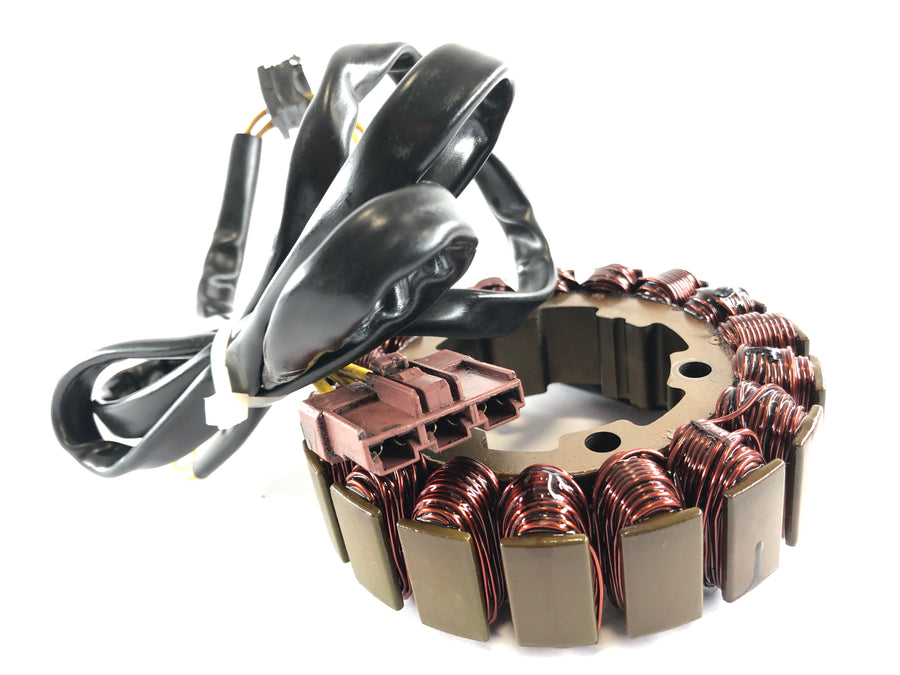 Aprilia RSV 1000 RR Factory [2009] - Alternatore dello statore