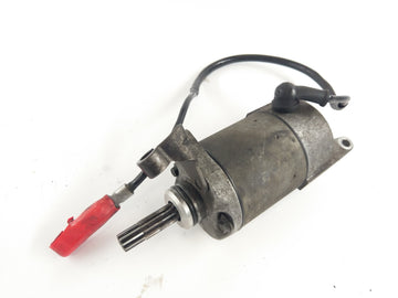 Honda NX 650 Dominator RD02 [1992] - Starter Motor