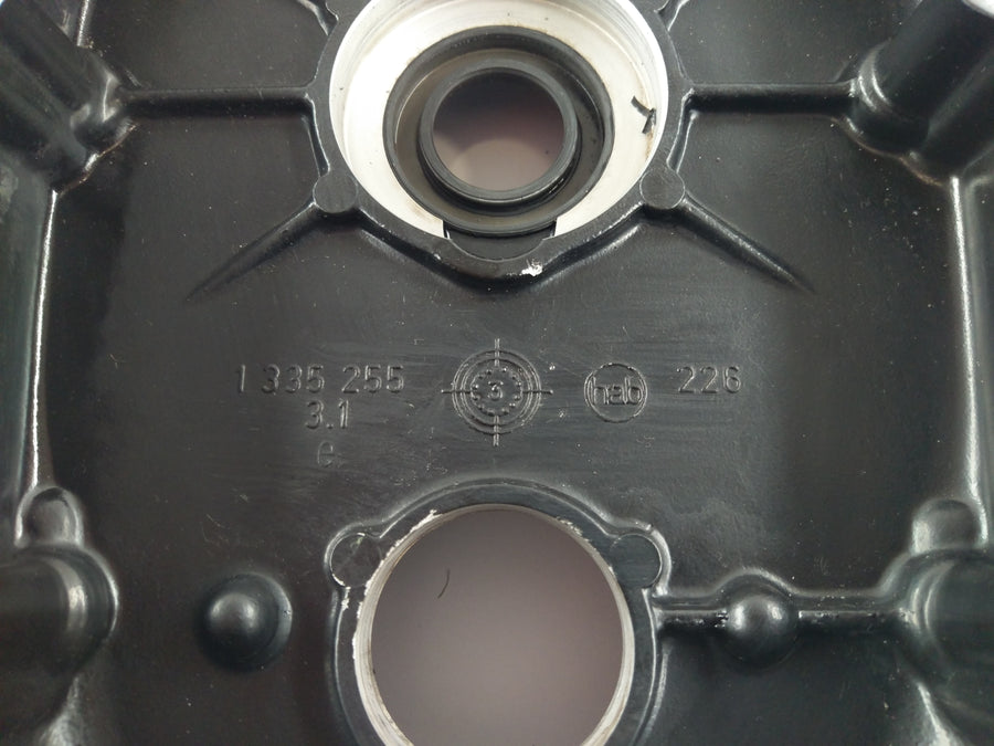 BMW R 80 RT 247 [1984] - Motordeckel Stirndeckel