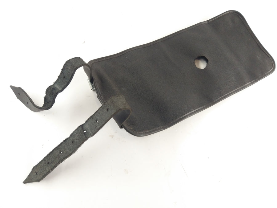 Moto Guzzi Quota 1100 ES [1999] - Tank protector