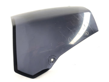 Yamaha XT 660 DM01 [2005] - Pare-brise - 0