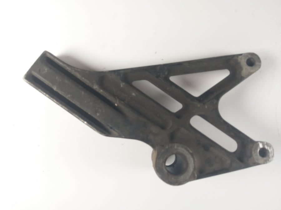 Suzuki DR 650 SP42B - Ruota posteriore dell'ancora freno