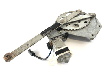 BMW M 535i E28 [1986] - Window lifter mechanism rear left with motor - 0