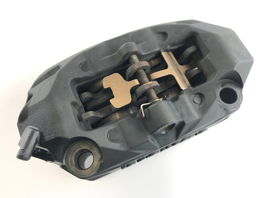 BMW R 1200 GS LC [2016] - pinza freno nella parte anteriore a sinistra