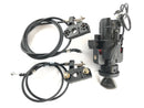Can Am Spyder SM5 [2009] - Ignition lock with locking system lock set-4