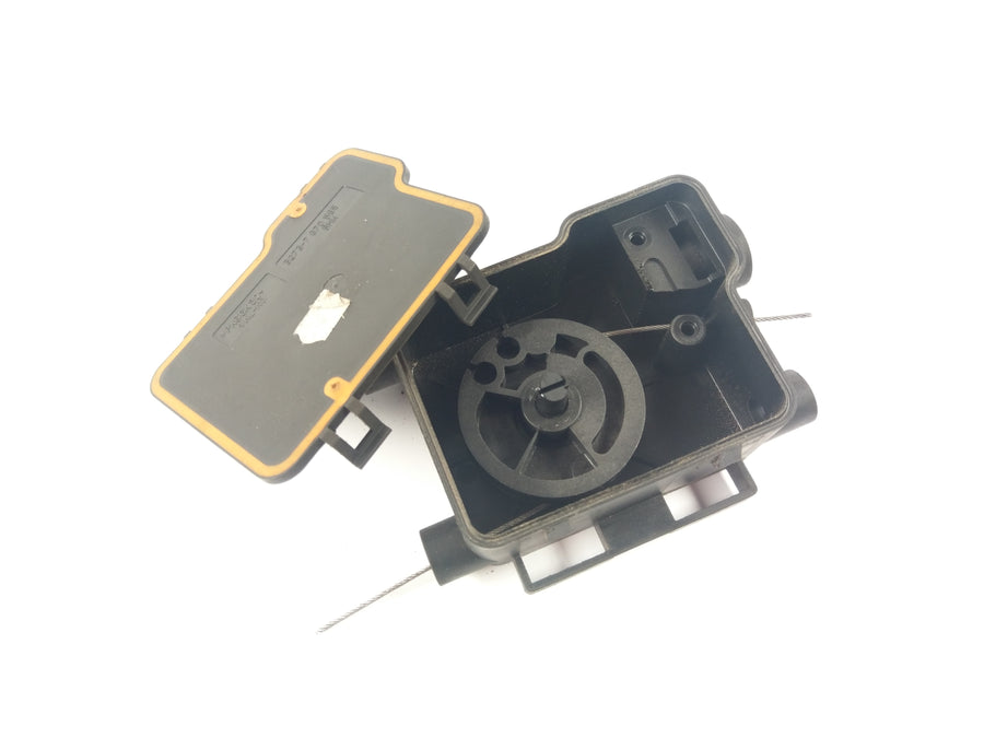 BMW R 1200 GS R12 [2003] - Bowden Train Distribution Box Gas Train