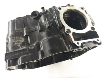 Yamaha XT 350 3YT / 55V [1991] - Alloggi per motori vuoti - 0