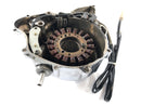 Yamaha XVS 650 Drag Star 4VR [1997] - Copertura macchinari leggeri con alternatore dello statore-6