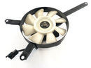 Kawasaki ZXR 400 ZX400L [1993] - Radiator Fan-1