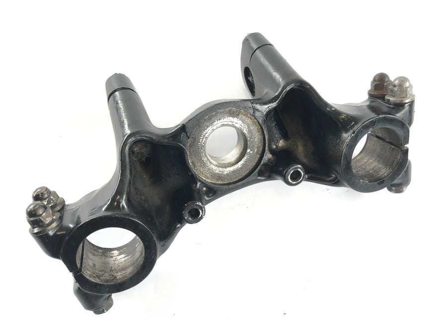 Honda XL 500 S PD01 [1982] - Bridge fork sopra