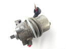 Yamaha DT 125 DE06 [2003] - Starter motor-3