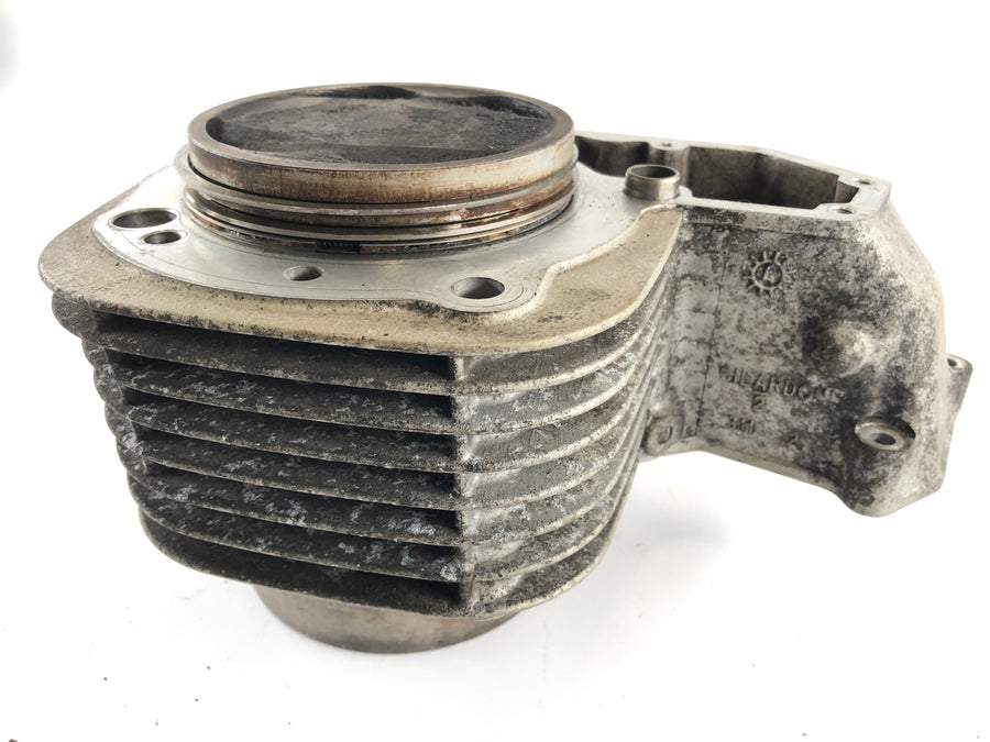 BMW R 1100 GS 259 ​​[1995] - Cylinder with piston