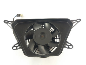 BMW K 1200 R [2010] - Kühlerventilator Lüfter - 0