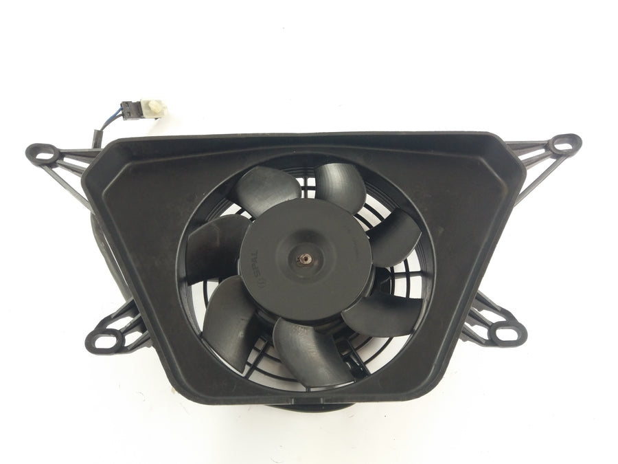 BMW K 1200 R [2010] - Ventilateur de radiateur