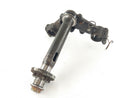 Yamaha DT 175 2K4 [1979] - Bridge fork sotto-2