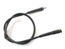 Honda XL 500 R PD02 [1983] - Speedometer cable-1