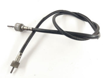 Yamaha DT 125 DE03 [2003] - tachimetro