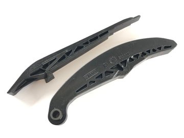 Lattina sulla catena di controllo della guida e della rotaia di scorrimento di Spyder SM5 [2009] - 0