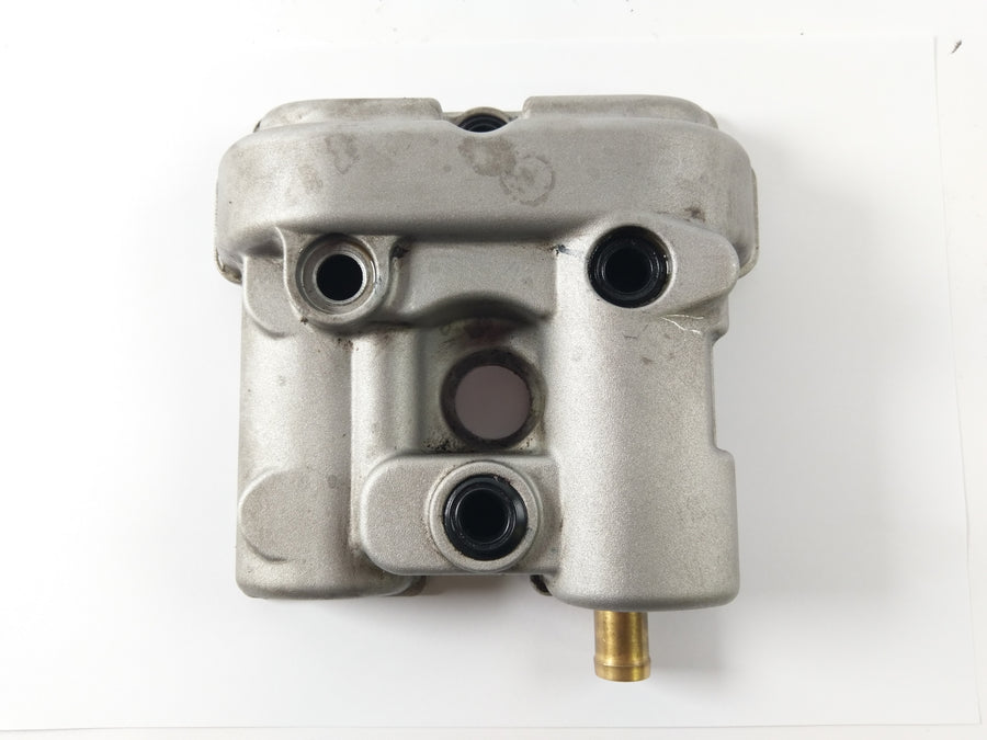 Aprilia SX 125 KX1 [2019] - Ventildeckel Motordeckel