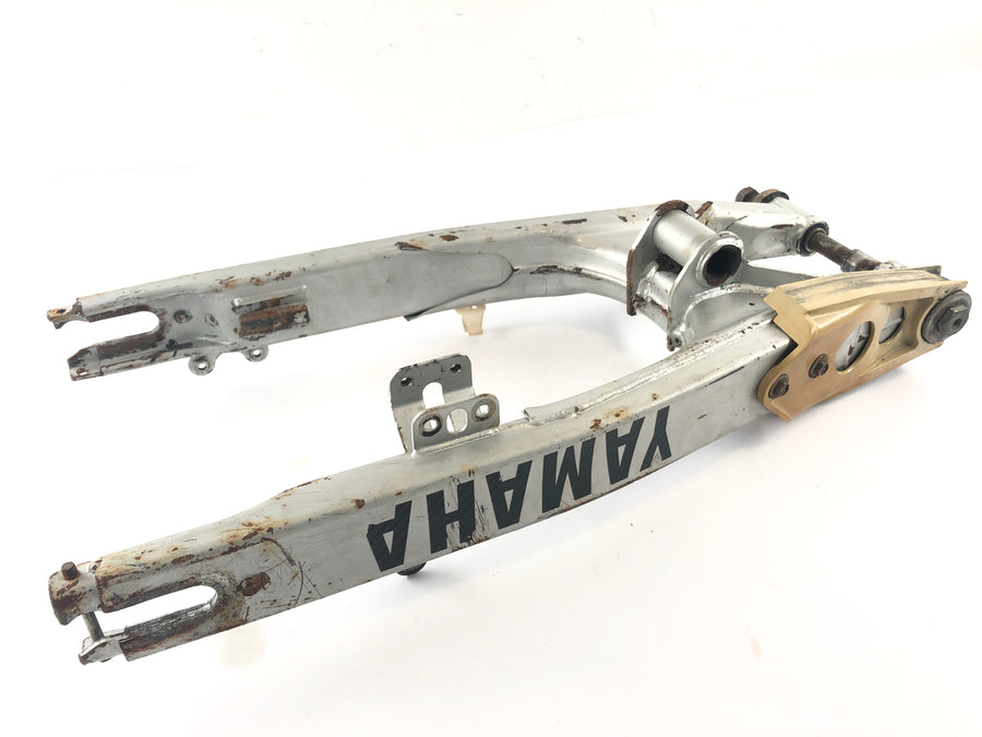 Yamaha DT 125 4BL [1999] - Swingarm Rear swingarm