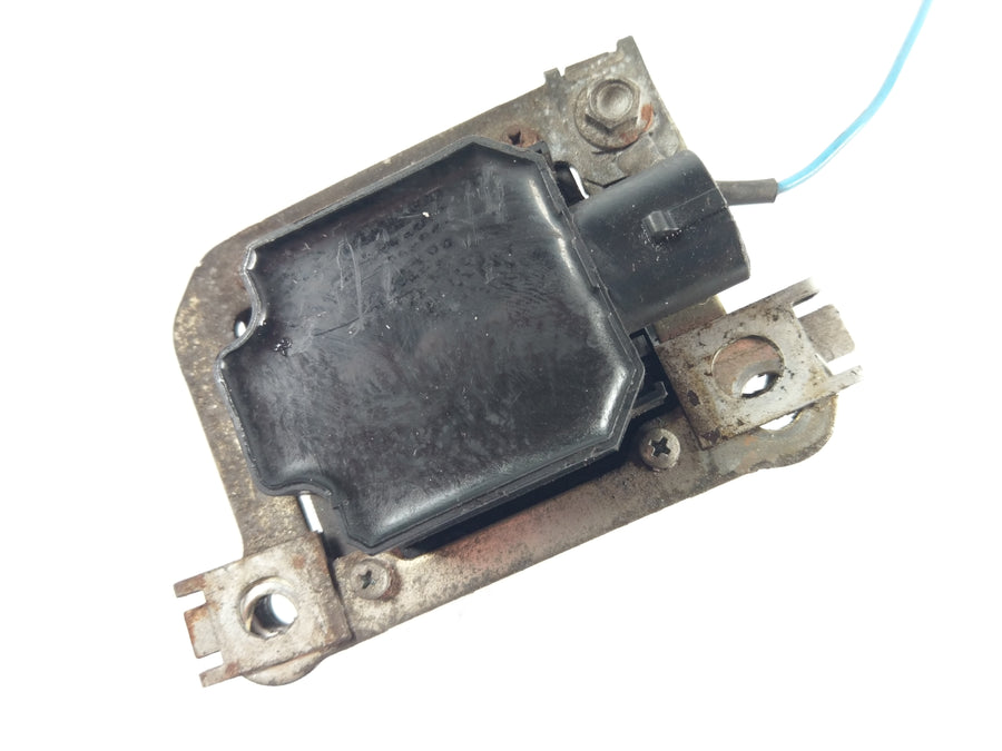 Aprilia RS4 125 TW [2013] - Ignition coil and CDI