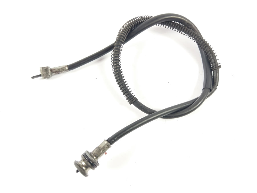 Yamaha XT 350 55V [1987] - Drive shaft shaft tachometer