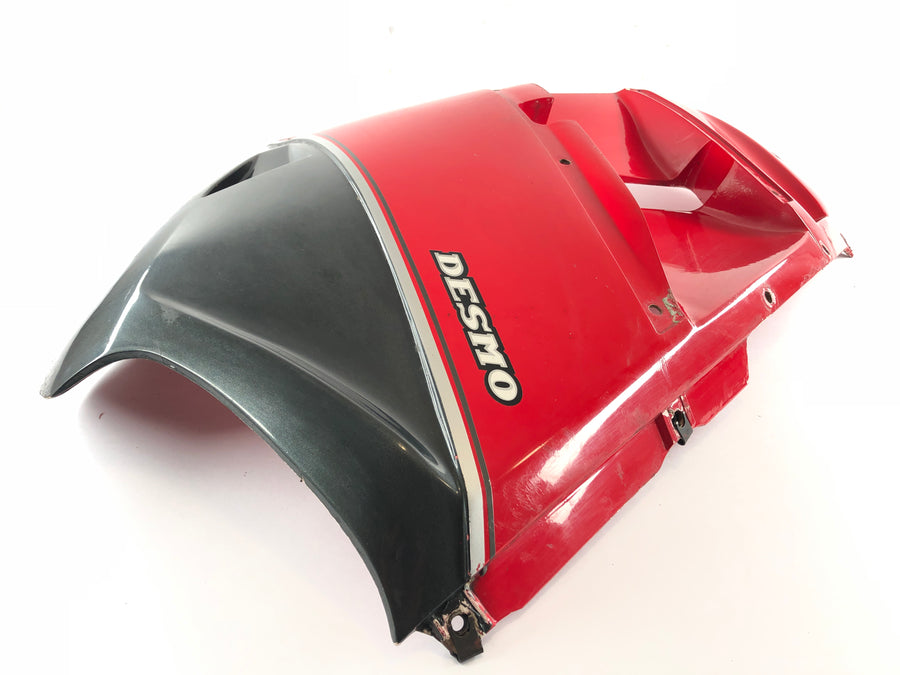 Ducati Paso 750 [1990] - rivestimento del rivestimento laterale a sinistra