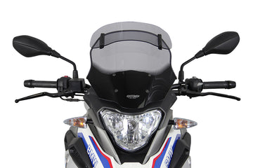 BMW G 310 GS / Adventure Tourer [2017 -] - Variotourings écran "VT" - 0