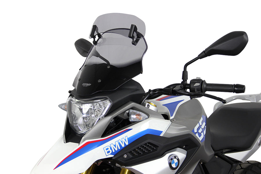 BMW G 310 GS /Adventure Tourer [2017-]-Variotouringsscreen "VT"