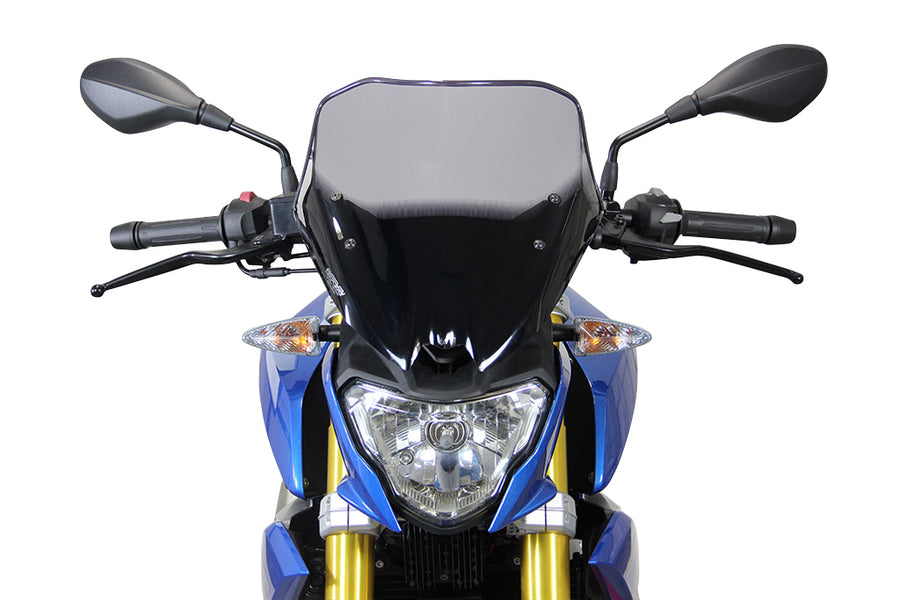BMW Roadster G 310 R [2016-]-Racing disc "NRM"