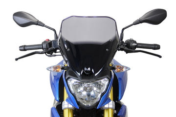 BMW Roadster G 310 R [2016 -] - Disc de course "NRM" - 0
