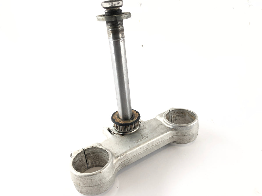 Aprilia RS 125 [2000] - lower triple clamp