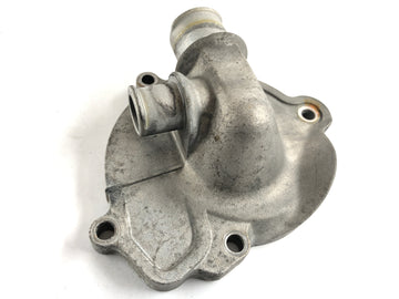 Can Am Spyder SM5 [2009] - Engine cover water pump cover