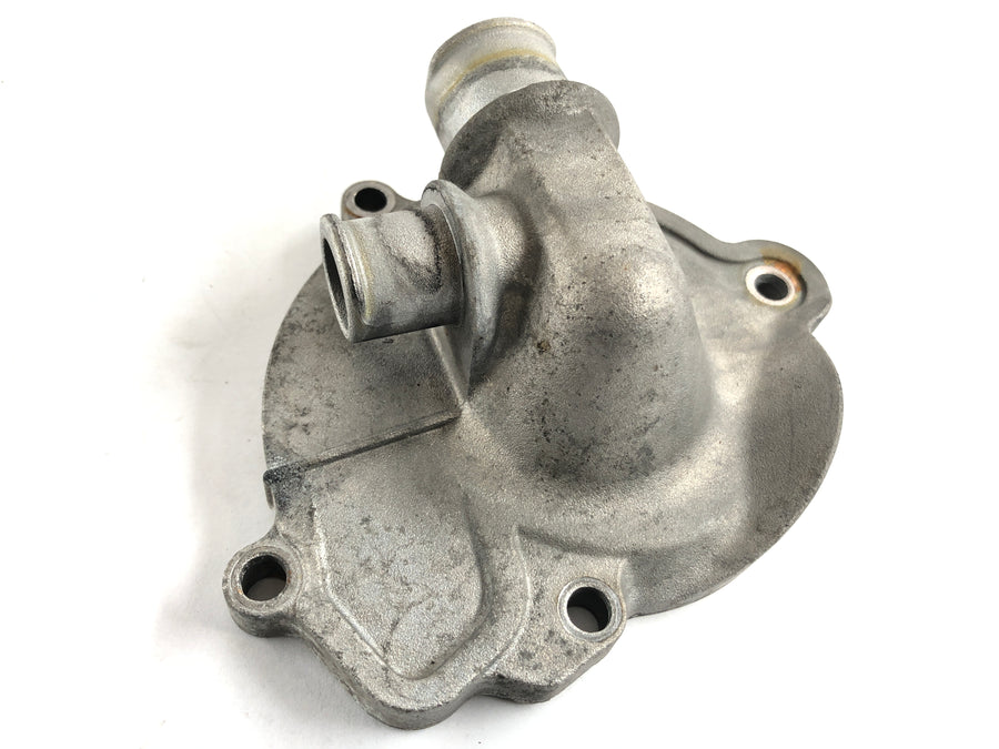 Can Am Spyder SM5 [2009] - Engine cover water pump cover