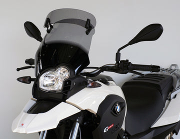BMW G 650 GS [2011-]-Variotouringsscreen "VT"