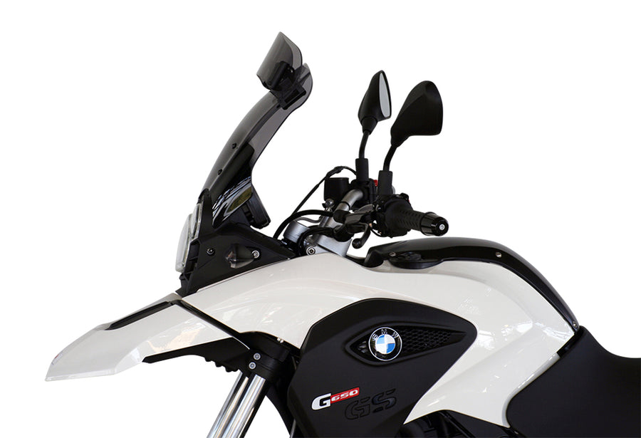 BMW G 650 GS [2011-]-Variotouringsscreen "VT"