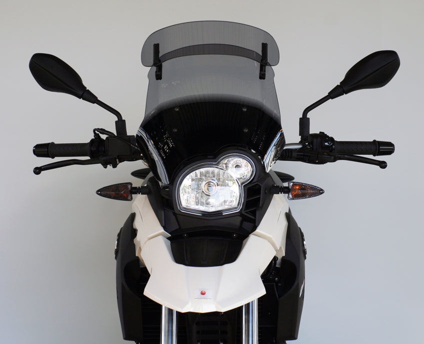 BMW G 650 GS [2011-]-Variotouringsscreen "VT"