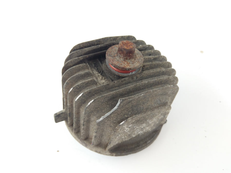 Yamaha XJ 900 F 58L [1985] - Oil filter cover