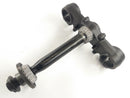BMW F 650 GS R13 [2001] - té de fourche inférieur-2
