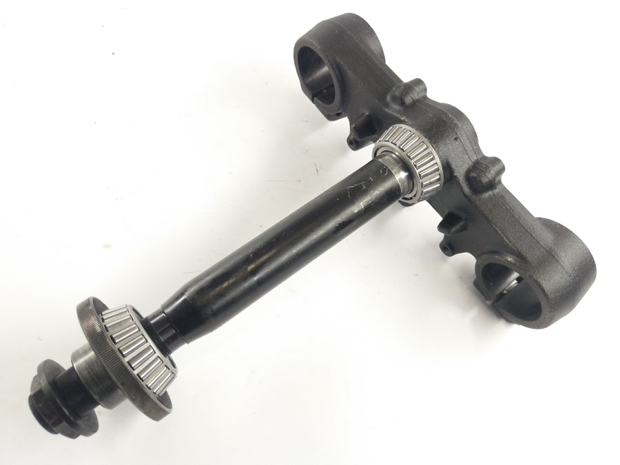 BMW F 650 GS R13 [2001] - té de fourche inférieur
