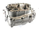 Suzuki LS 650 NP41B [1990] - Engine housing with crankshaft and flywheel-7