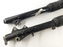 Yamaha DT 125 DE03 [2003] - FORCHE PIPE TELEGABEL FORK-3