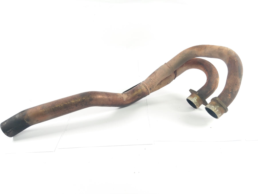 Yamaha TT 600 R DJ01 - Exhaust manifold