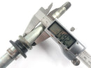 Yamaha DT 125 4BL [1999] - Fork Telegabel con asse-3