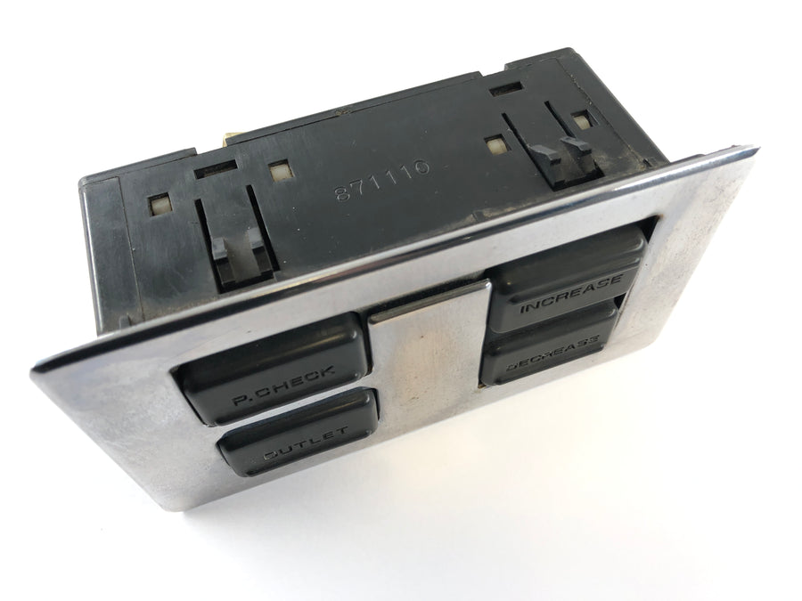 Honda GL 1500 Goldwing SC22 [1988] - Air suspension control unit