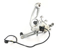 BMW R 1150 R R21 [2002] - Footre del conducente a destra con leva del freno-4
