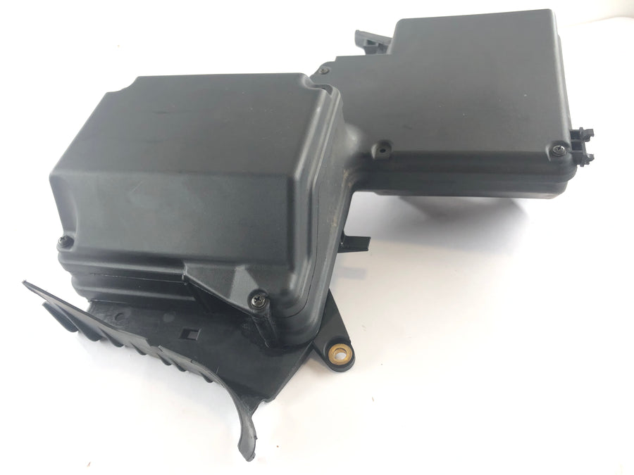 BMW K 1200 GT [2003] - Central Electronics Inner Diassing