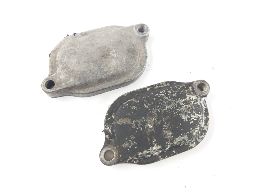 Honda XL 500 R PD02 - Bouchons de valve couvre-culasse